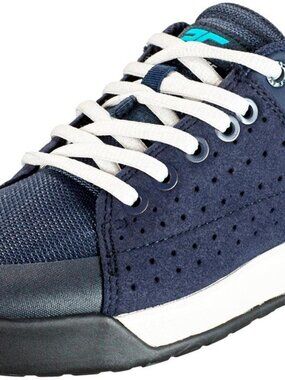 Ride Concept Womens Livewire Navy/Teal Size 7.5, 8, 9